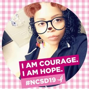 Meet your Posher, Nickki